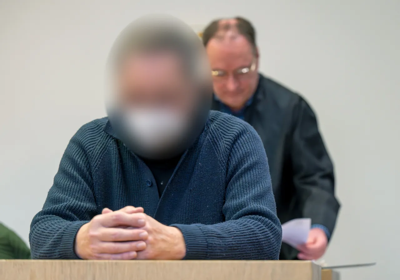 Missbrauch nach Oktoberfest – Haftstrafe für Priester