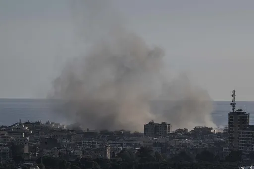 At least 10 more killed, three wounded in Israeli air strikes on southern Lebanon