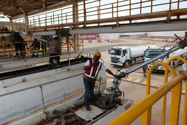 Afreximbank approves $10 billion to ease Middle East conflict impact in Africa