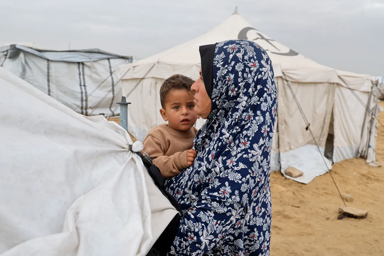 Израиль продолжает убивать жителей Газы