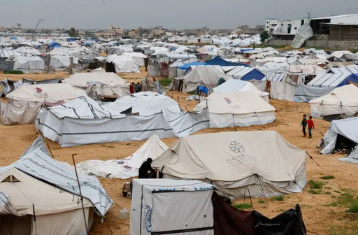 MSF warns Israeli blockade pushes Gaza medical supplies to critical shortage