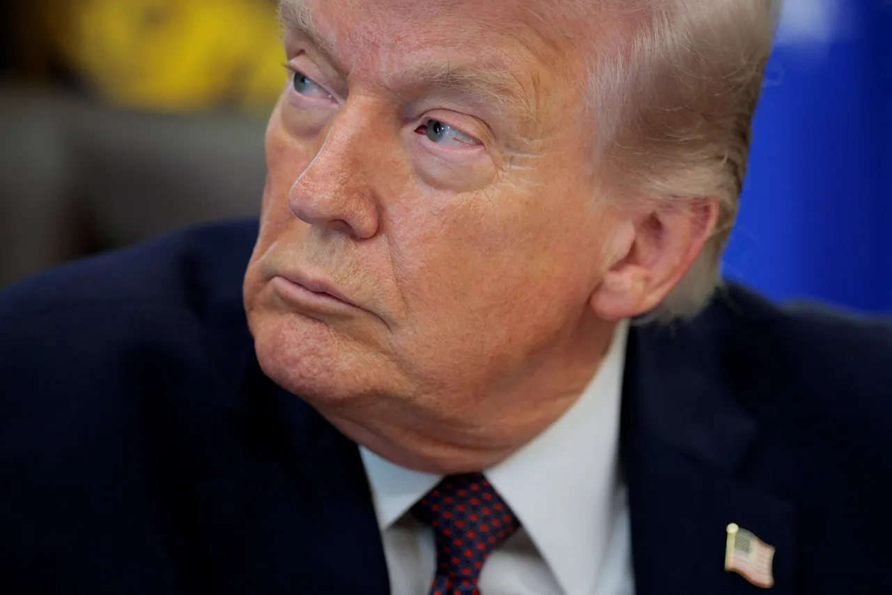 Trump zu Energieengpässen wegen Iran-Krieg: Kauft US-amerikanisches Öl