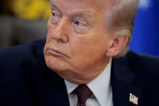 Trump zu Energieengpässen wegen Iran-Krieg: Kauft US-amerikanisches Öl