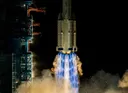 Кина го лансираше товарниот вселенски брод „Тианжу-10“