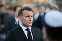 OTAN, Iran: Macron accuse Trump de se contredire chaque jour