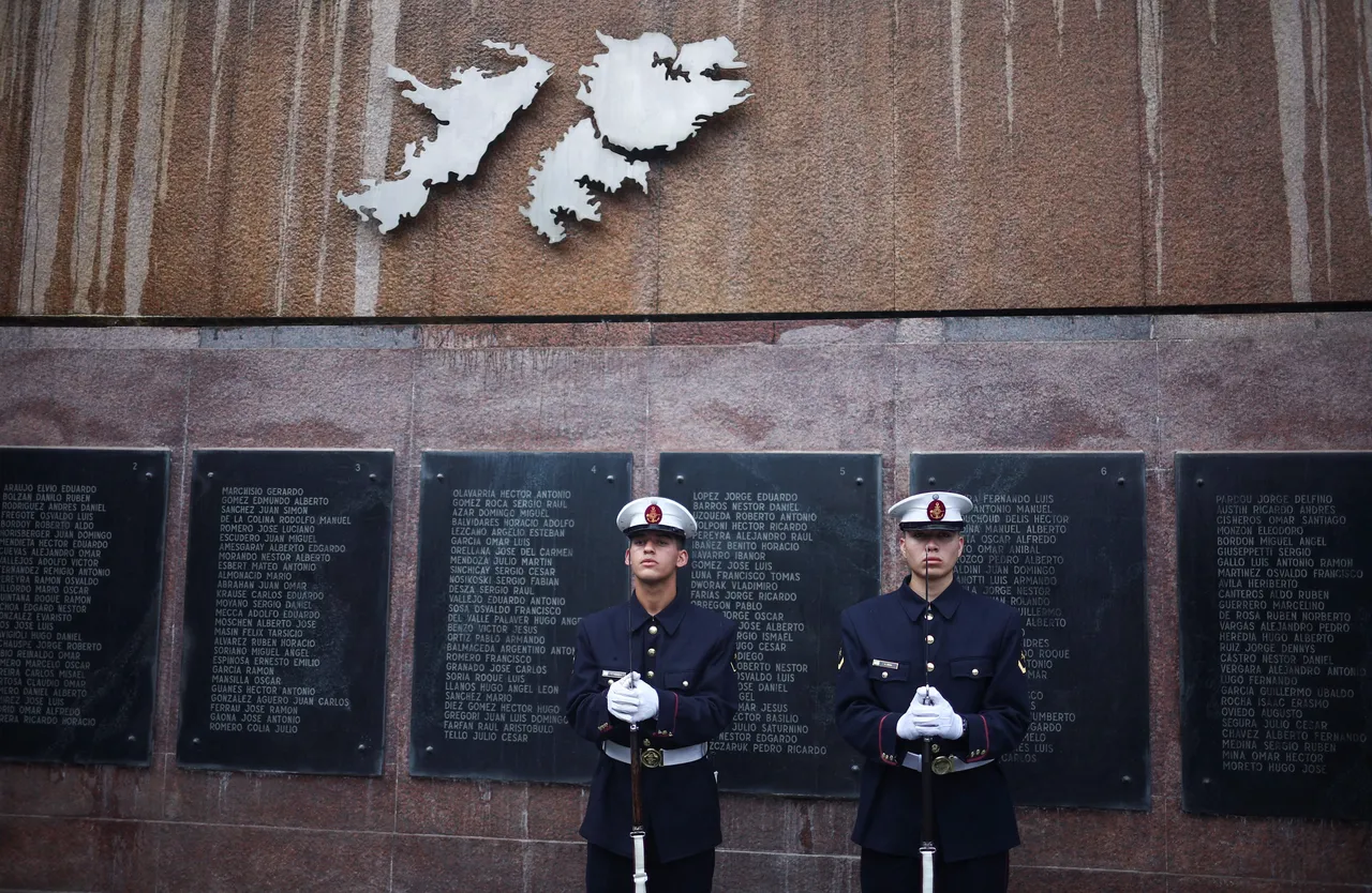 Las islas Malvinas, bajo la lupa de EE.UU.: ¿cambio real o táctica de presión sobre Reino Unido?