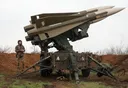 US approves possible $108.1 million sale of Hawk missile system equipment to Ukraine