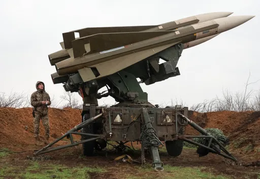 US approves possible $108.1 million sale of Hawk missile system equipment to Ukraine