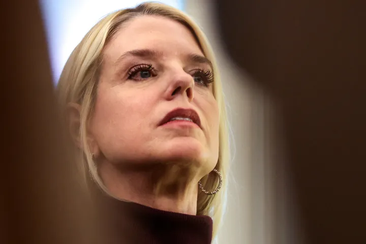 Nächster Abgang im Kabinett: Trump setzt Justizministerin ab