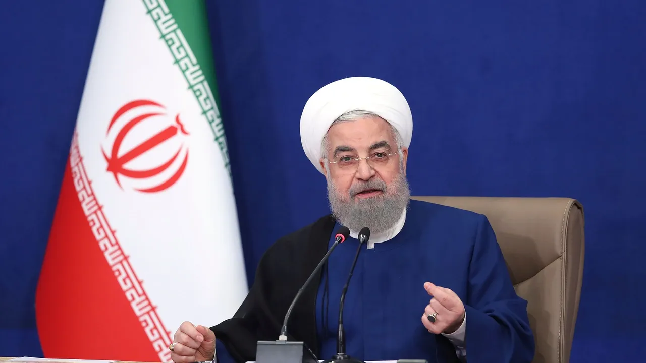 رئیس‌جمهور پیشین ایران: حفظ کشور نیازمند اصلاحات اساسی است