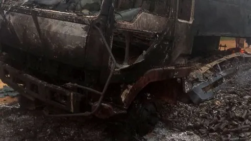 Death toll from ADF terrorist attack in eastern DRC rises to 43, army says