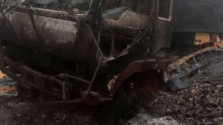 Death toll from ADF terrorist attack in eastern DRC rises to 43, army says