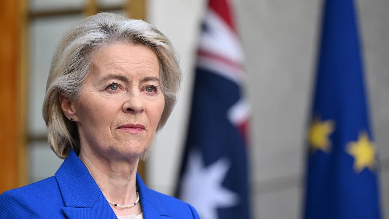 Еуропалық Одақ Ормуз бұғазында кеме қатынасы еркіндігін қорғауға уәде берді