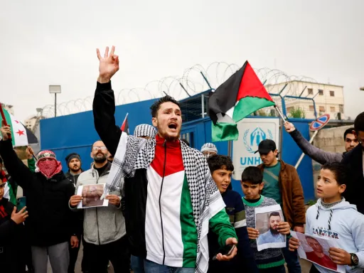 Ministros dos países árabes condenam a lei de pena de morte de Israel aos prisioneiros palestinianos