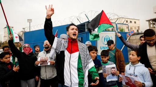 Ğaräp däwlätläre İzrailneñ fälästinle mäxkümnärgä qarata ülem cäzası kertüen ğayepläde