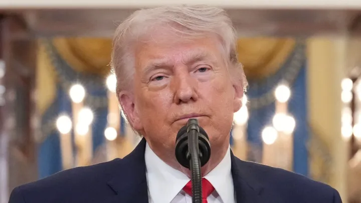 Du Vietnam à l’Iran, toutes les fois où les États-Unis ont menacé de “renvoyer à l’âge de pierre”