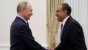 Putin floats idea of 'grain and energy hub' in Egypt
