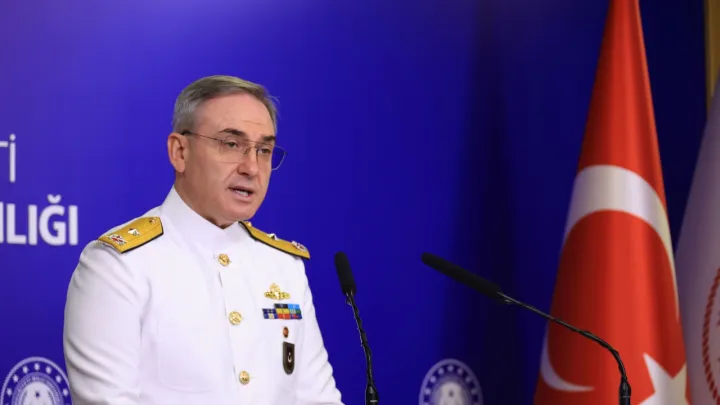 Түркиядан маңызды ескерту: «Таяу Шығыстағы соғыс аймаққа таралуы мүмкін»