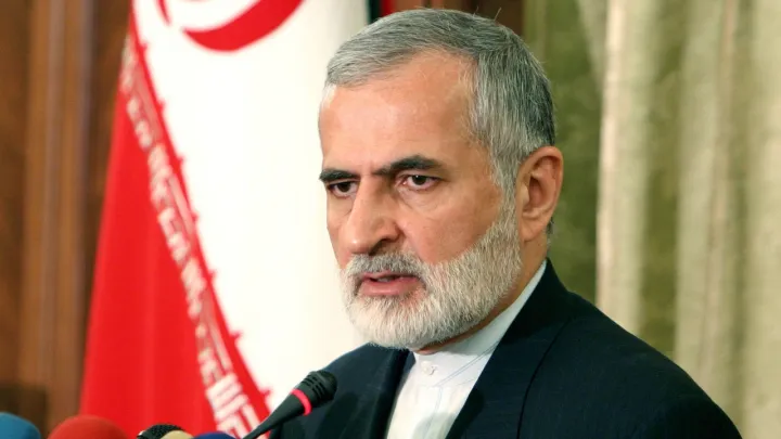 Ирандын жогорку кызматкери АКШ менен Израилдин чабуулунан оор жаракат алды