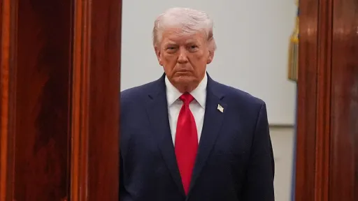 Trump promet de renvoyer l’Iran à “l’âge de pierre auquel ils appartiennent"