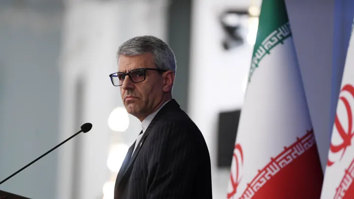 ایران: چرخه جنگ، مذاکره، آتش‌بس را نمی‌پذیریم