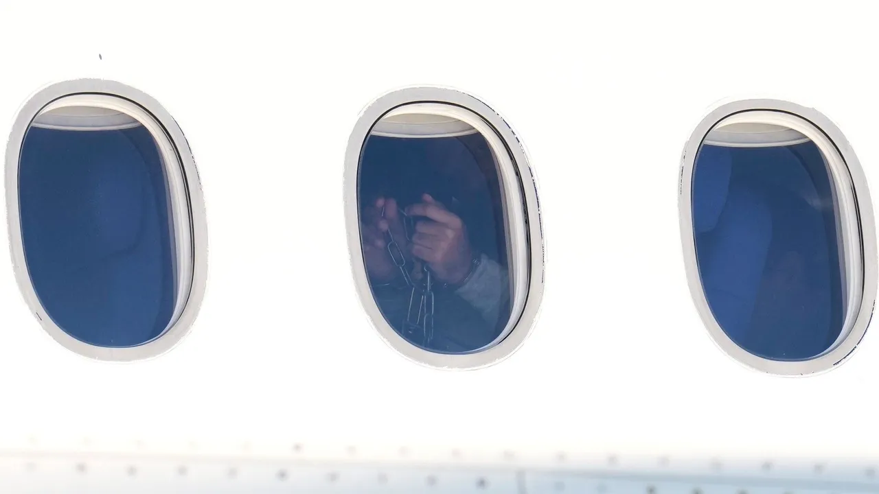 Uganda accepts 12 deportees from the US under Trump deal