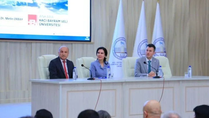 Хива сближает Турцию и Узбекистан посредством науки