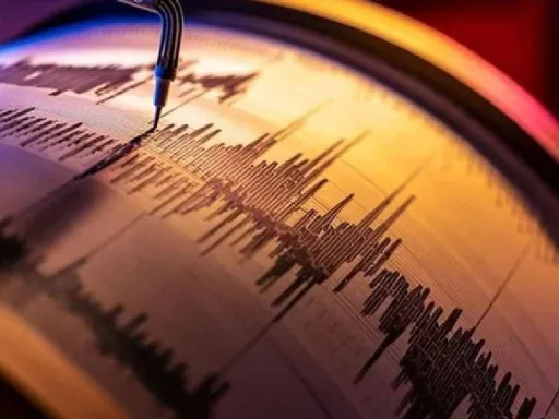 Alerta de tsunami emitido após terramo de magnitude 7.8 atingir o Mar de Molucas, perto da Indonésia
