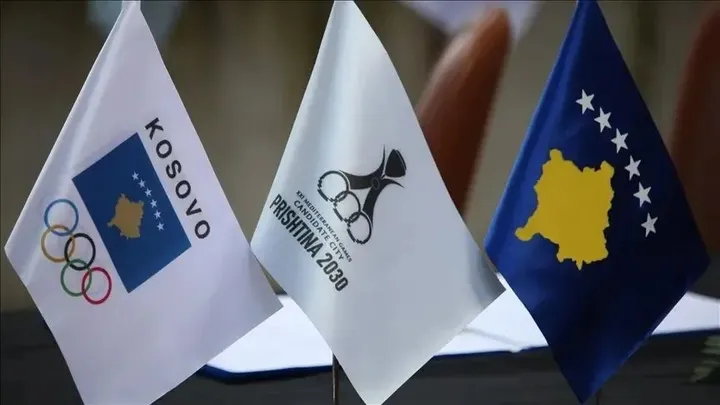 ​Kosova dhe Shqipëria me tjetër hap të rëndësishëm për Lojërat Mesdhetare “Prishtina 2030”