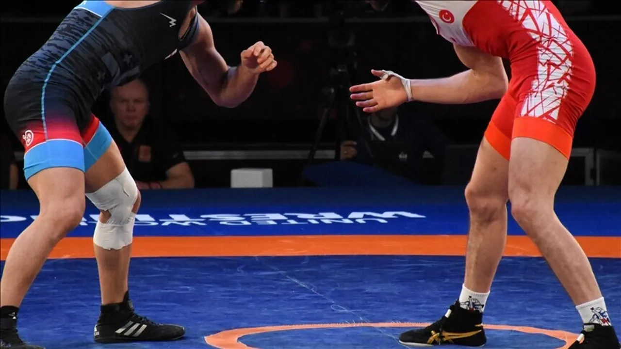 Nis Kampionati Evropian i Mundjes 2026 në Shqipëri