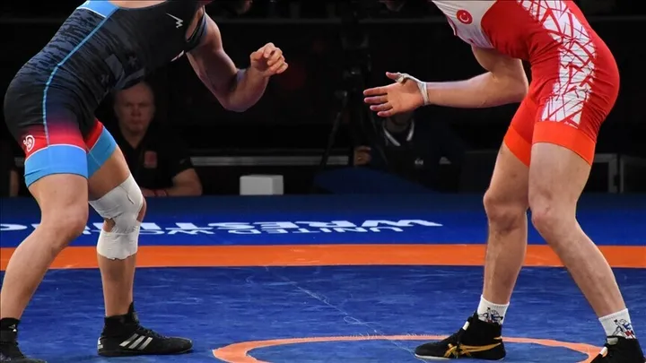 Nis Kampionati Evropian i Mundjes 2026 në Shqipëri