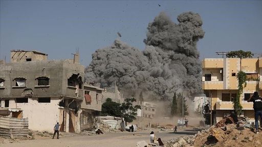 2 banorë të Gazës të vrarë nga zjarri izraelit  numri i të vdekurve arrin në 72 500