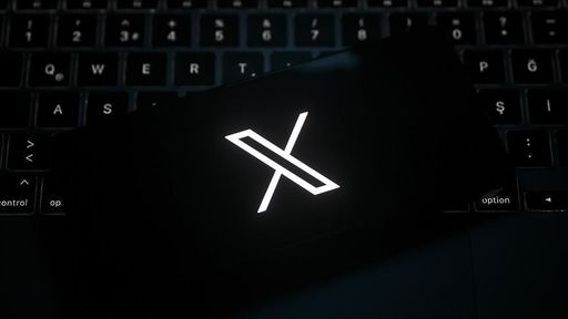 Rrjeti social amerikan X përballet me ndërprerje globale