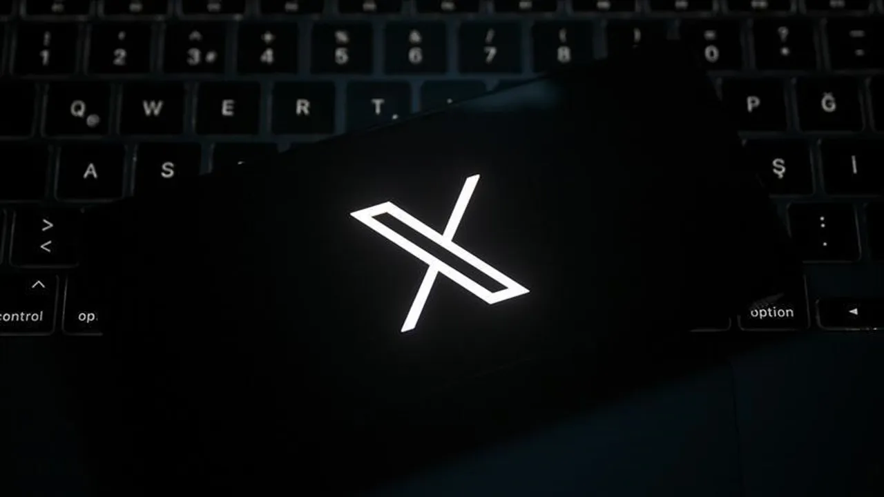 Rrjeti social amerikan X përballet me ndërprerje globale