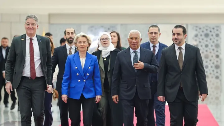 BE-ja propozon rifillimin e plotë të marrëveshjes së bashkëpunimit me Sirinë