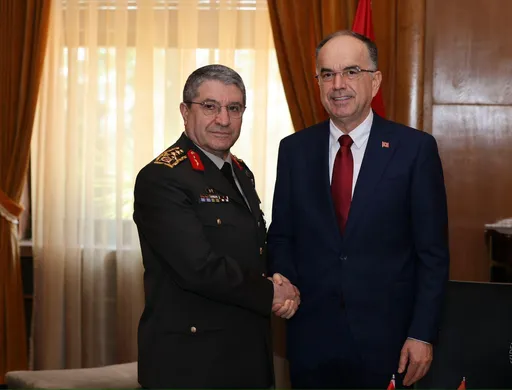 Begaj: Shqipëria dhe Türkiye janë dy vende mike dhe partnerë strategjikë