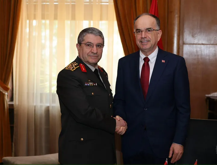 Begaj: Shqipëria dhe Türkiye janë dy vende mike dhe partnerë strategjikë