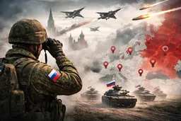 Право сильного: Москва формализует доктрину экстерриториальной силы