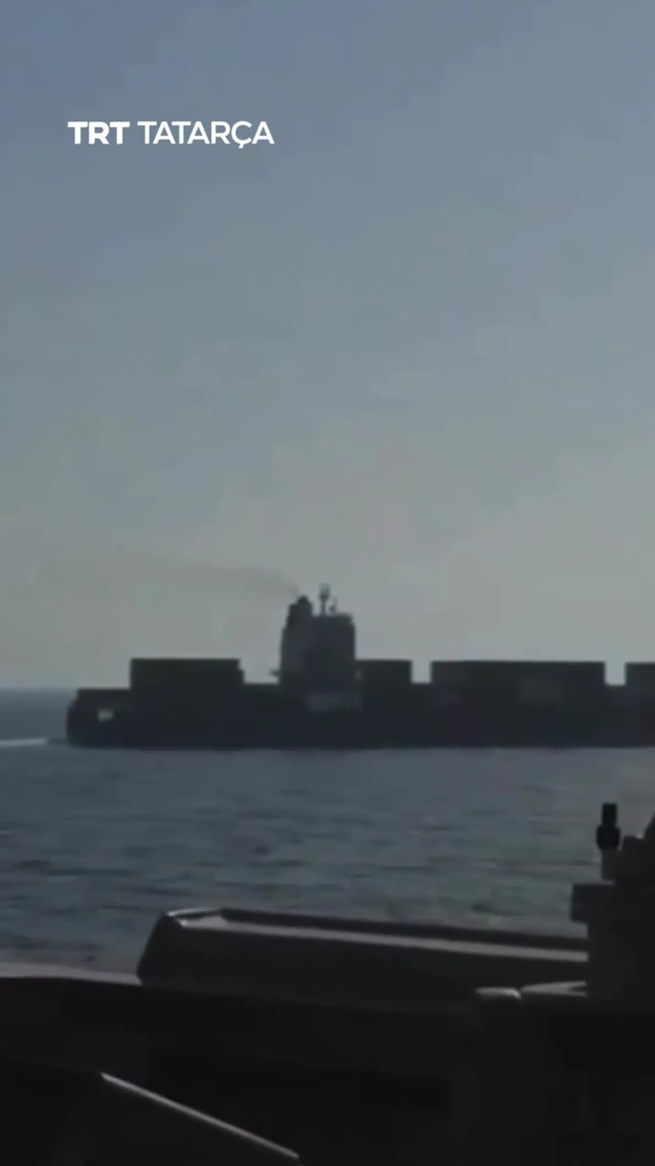 İran: “AQŞnıñ yök köymäsen qulğa töşerüe qorallı yulbasarlıq”