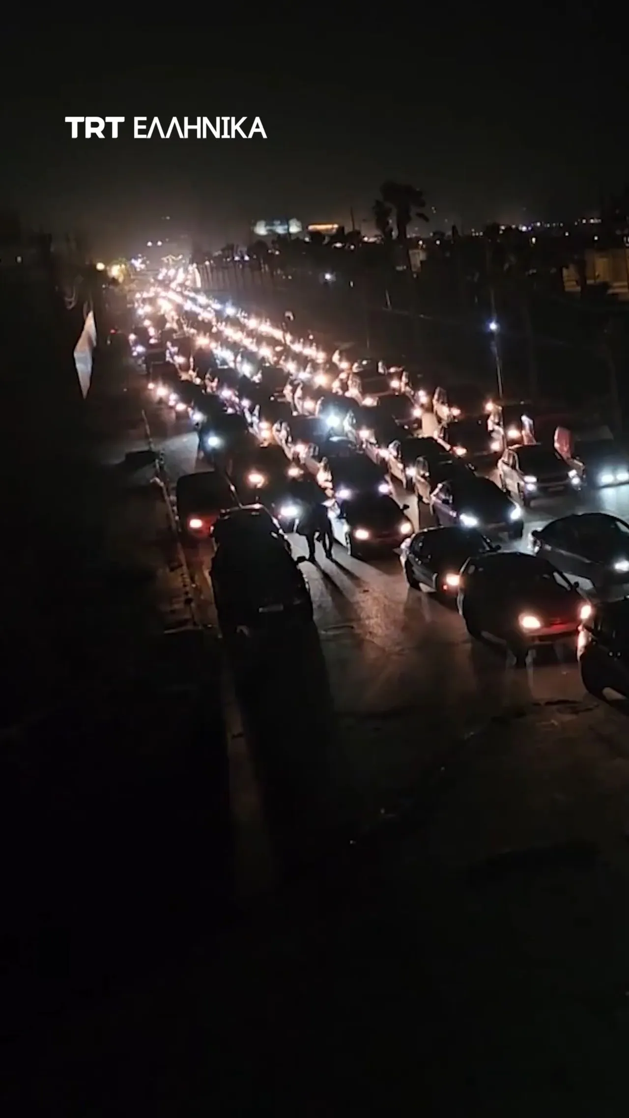 Λιβανέζοι άμαχοι τρέπονται ξανά σε φυγή μετά την επιστροφή στα σπίτια τους