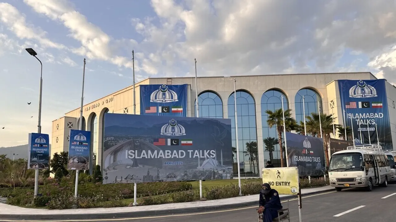 Pakistani përfundon përgatitjet e sigurisë për bisedime të reja ShBA-Iran