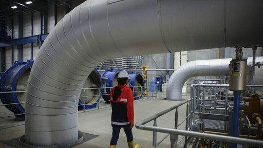 Italia mund t i riaktivizojë termocentralet me qymyr nëse çmimet e gazit rriten