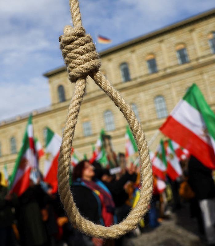 Iran ‘yanyonga’ Waisrael wawili kwa kuhusika na mtandao wa kijasusi wa Israel