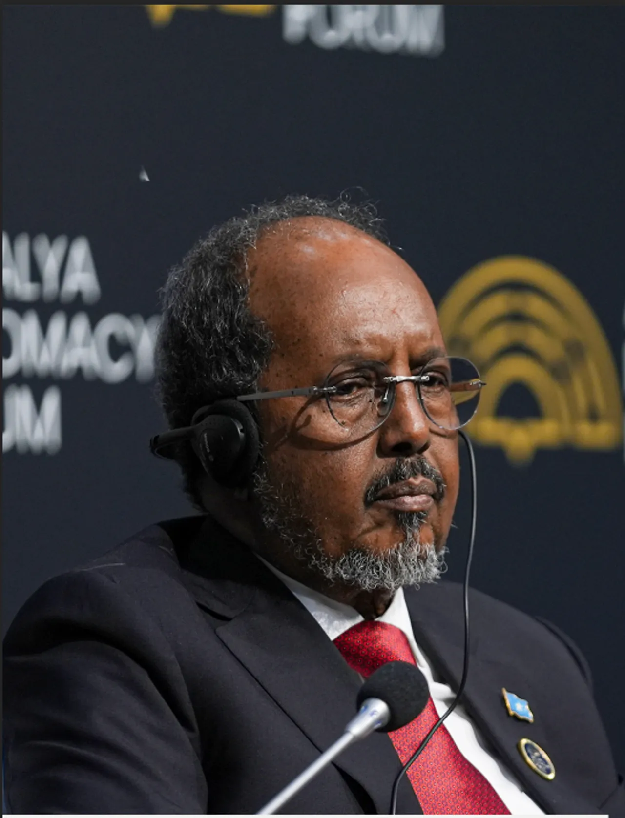Somalia President: We now have close ties with Ethiopia
