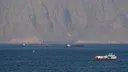 US-Iran blockades choke Hormuz traffic again