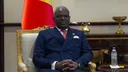 Republic of Congo’s prime minister Makosso resigns