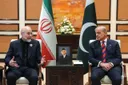 Pakistan signals Iran will attend 2nd round of talks despite rising tensions with US