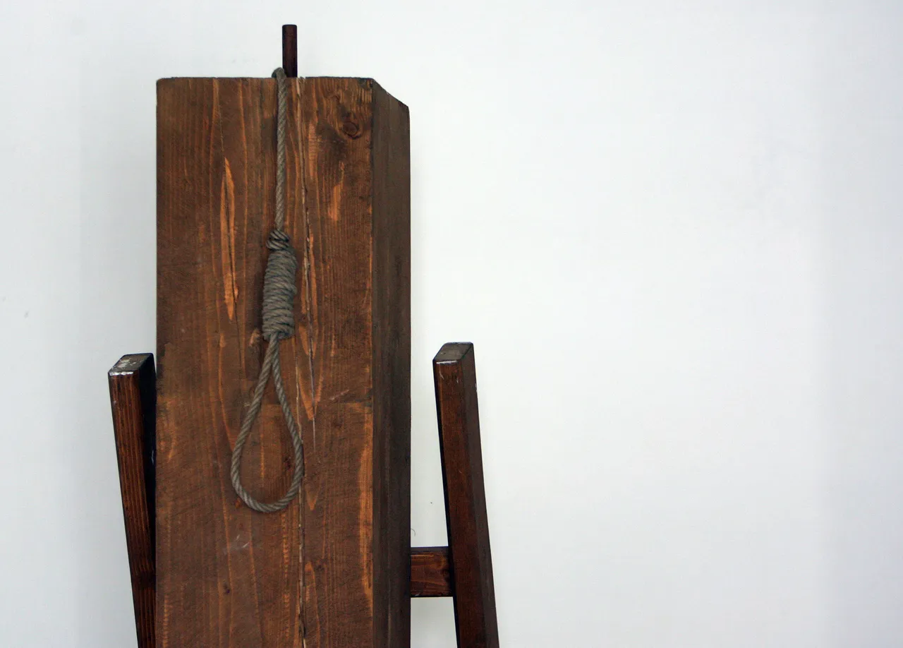 Iran executes two men convicted of links to Israel's spy agency