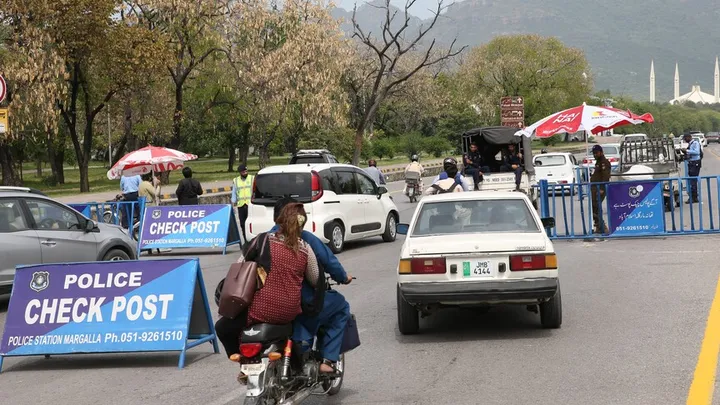 Pakistan završio sigurnosne pripreme za nove razgovore između SAD-a i Irana