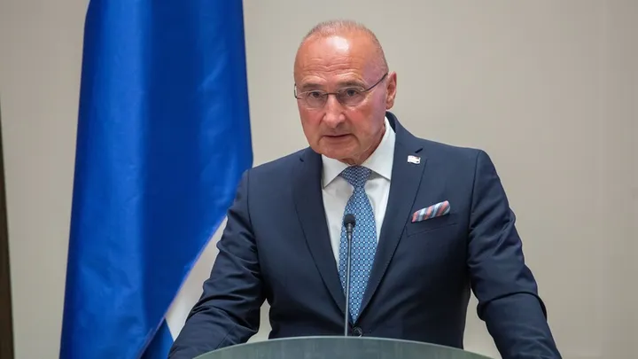 Grlić Radman: Crna Gora politizira Jasenovac i produbljuje podjele